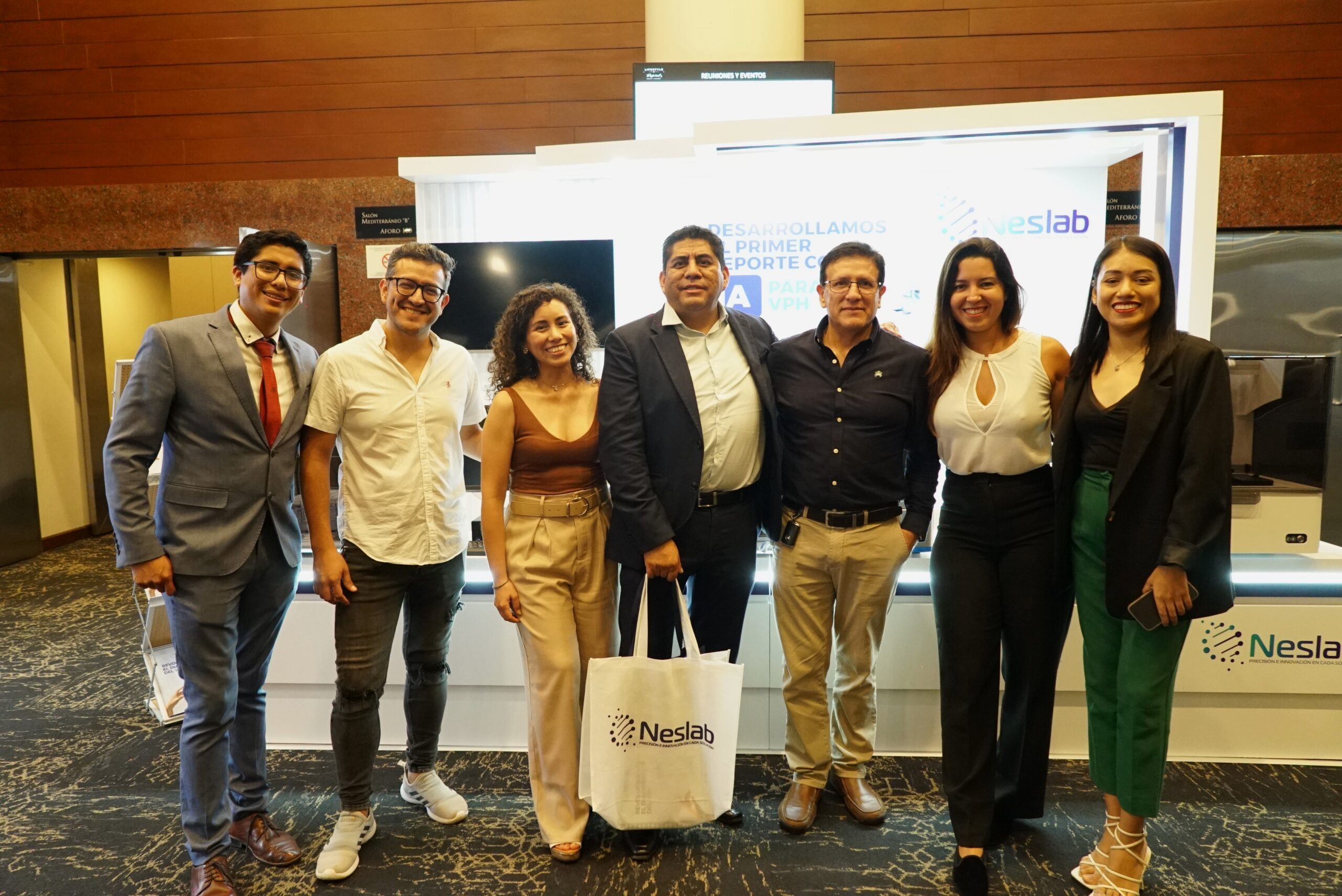 Equipo Neslab